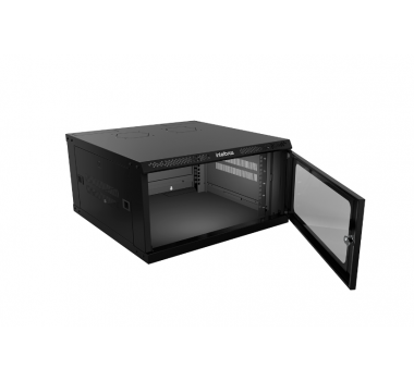 Mini Rack Desmontavel 5UX57 MRD 557 - 4770557 - INTELBRAS