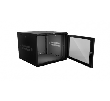Mini Rack Desmontavel 8UX57 MRD 857 - 4770857 - INTELBRAS