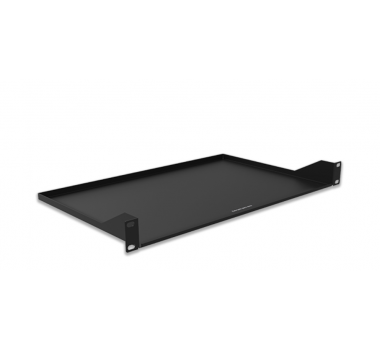 Bandeja Fixa Para Rack BF 1UX29 - 4770003 - INTELBRAS