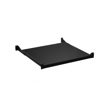 Bandeja Fixa Para Rack BF1U 400MM - 4770001 - INTELBRAS