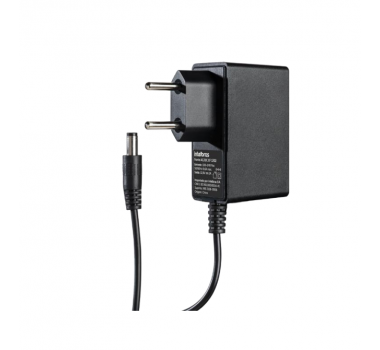 Fonte De Alimentação Aut AC/DC 12,8V 2A - EF 1202 4820033 - INTELBRAS