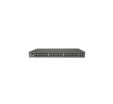 Switch Gerenciavel 48P G   4PGBIC SG 5204 MR L2  SKD 4760046 - INTELBRAS - 2