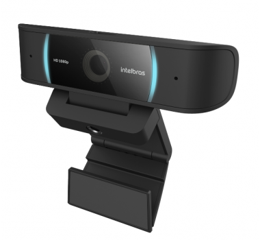 Video Conferencia USB CAM-1080P 4291080 - INTELBRAS