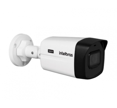Camera Vhd 5830 Bullet 4K - 4565150 - INTELBRAS