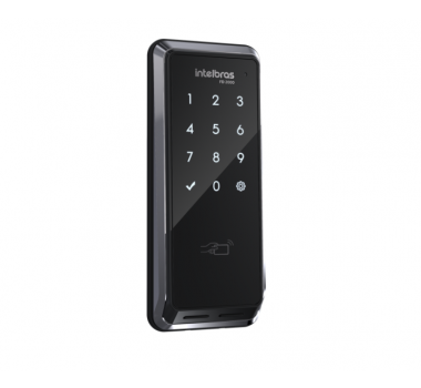 Fechadura Digital  FD2000 - 4670200 - INTELBRAS