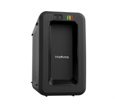 Nobreak ATTIV 700VA 220V 4822204 - INTELBRAS