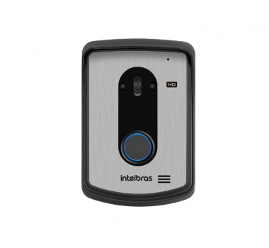 Modulo Externo Para Videoporteiro IV 7010 ME HD - 4520817 - INTELBRAS