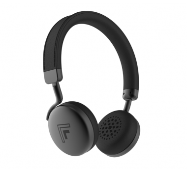 Headset Bluetooth Focus Style Gold - INTELBRAS