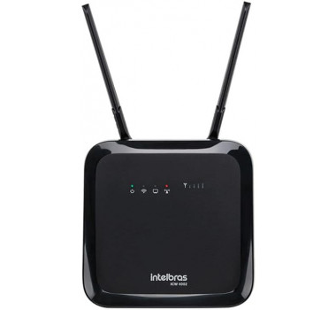 Interface Celular 4G WIFI ICW 4002 - INTELBRAS