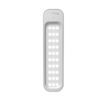 Luminaria De Emergencia Autonoma LEA 150 - 4630032 - INTELBRAS