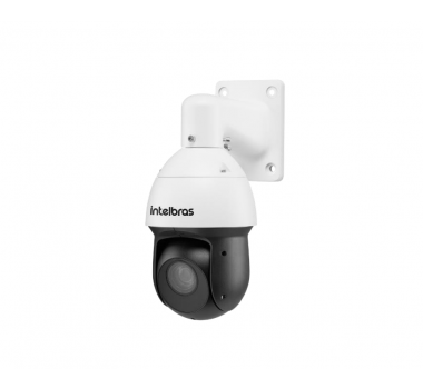 Camera Speed Dome VHD 5225 SD IR - INTELBRAS