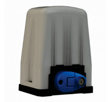 Motor Dz4 Sk Vip 110V 700 KG Sem Cremalheira - ROSSI