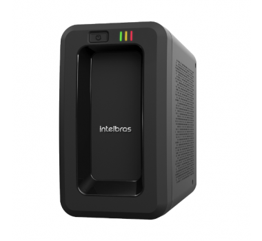 Nobreak ATTIV 600VA-BIVOLT 4822202 - INTELBRAS