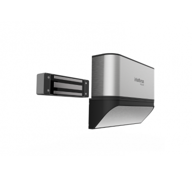 Fechadura FE 21150 D Com Sensor - 4671205 - INTELBRAS - 2
