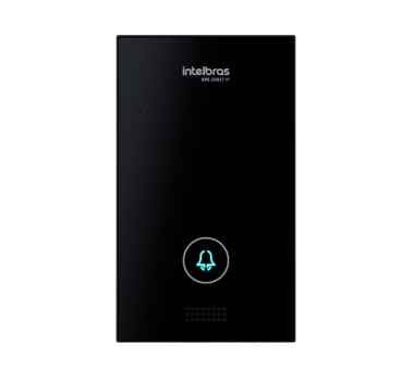 Porteiro Interno XPE3001T IP - 4500015 - INTELBRAS