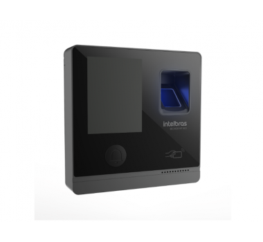 Controlador De Acesso SS 3430 MF BIO - 4682073 - INTELBRAS