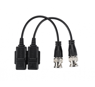 Conversor Balun Hd VB 503 B G2 - INTELBRAS