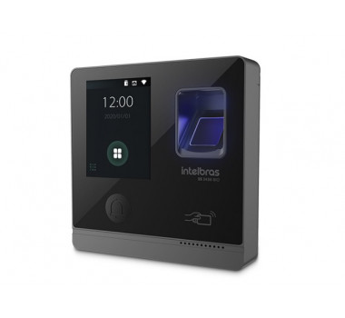 Controlador De Acesso SS 3430 BIO 4682072 - INTELBRAS