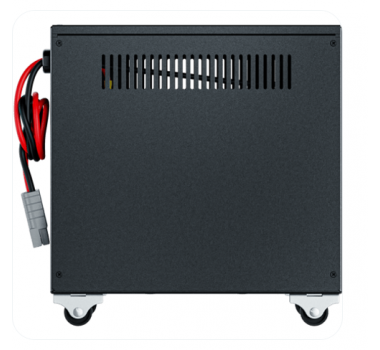 Modulo De Bateria MB 0145 12V - 4822300 - INTELBRAS - 3