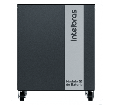 Modulo De Bateria MB 0145 12V - 4822300 - INTELBRAS - 2