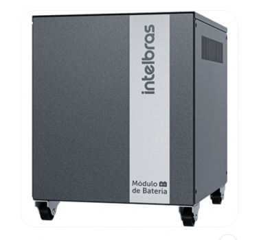 Modulo De Bateria MB 0145 12V - 4822300 - INTELBRAS