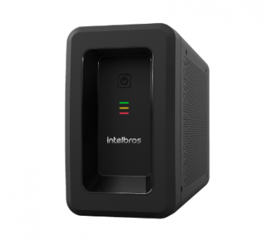 Nobreak ATTIV 1200VA 220V - 4822208 - INTELBRAS
