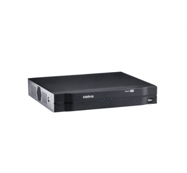 Dvr Stand Alone Mhdx 1104-C C/SSD 512GB 4581156 - INTELBRAS - 2