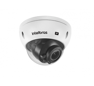 Camera Ip Vip 3240 DZ G3 Dome - 4564215 - INTELBRAS