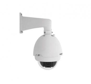 Camera Speed Dome VHD 5220 SD 4563223 - INTELBRAS