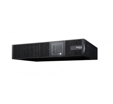 Nobreak Senoidal Rack/Torre SNB 3000VA 220V RT - 4822041 - INTELBRAS