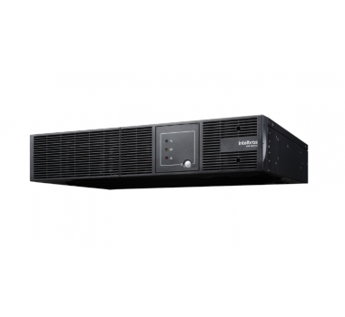 Nobreak Senoidal Rack/Torre SNB 3000VA-BI-RT - 4822042 - INTELBRAS