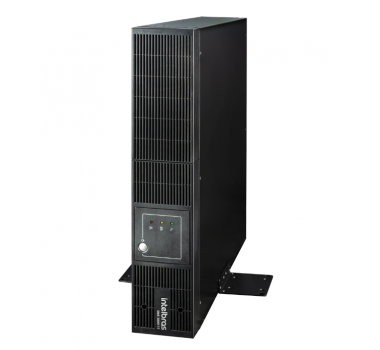 Nobreak Senoidal Rack/Torre SNB 3000VA-BI-RT - 4822042 - INTELBRAS - 2