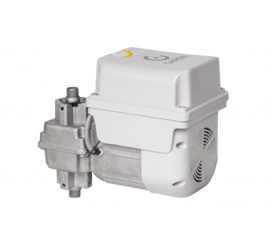 Motor Basculante Duo Sp Speed 1/2 HP 220V  - GAREN