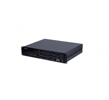 Central Telefonica Unniti 2000 IP 60R IP 20T IP - 4320216 - INTELBRAS