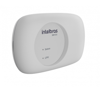 Modulo Gateway GW521 - 4616656 - INTELBRAS