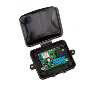 Modulo De Automoção Wifi Garen 1 Canal - GAREN