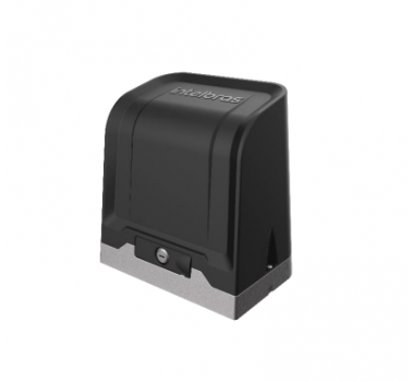 Motor Deslizante DR 400 Fast sem cremalheira 4660404 - INTELBRAS