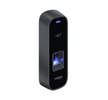Controlador De Acesso SS 3420 BIO - 4682064 -  INTELBRAS