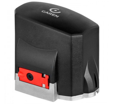 Motor Deslizante Kdz 1/4 FIt Speed 220V Com Modulo WI-FI - GAREN