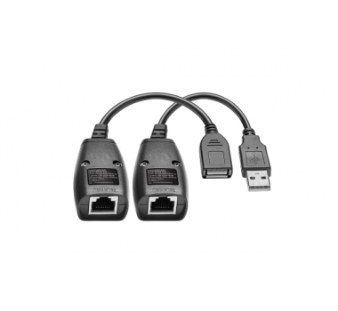 Extensor USB TX E RX VEX 1050 G2 - INTELBRAS