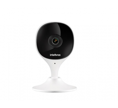 Camera De Video WI-FI Full IMX C 4565514 - INTELBRAS