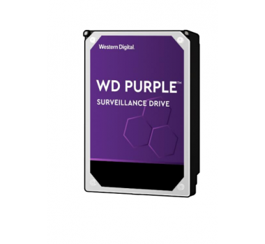 Disco Rigido 12TB WD Purp Pro - 4600192 -  INTELBRAS