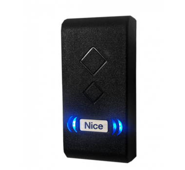 Controle Digital De Acesso LN104-C V2 - NICE