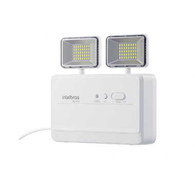 Bloco De Iluminação Autonomo BLA 400 - INTELBRAS