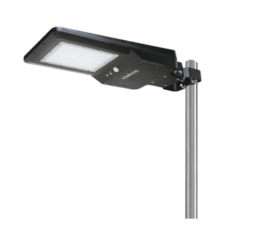 Luminaria Solar Integrada Lsi 4800 - INTELBRAS