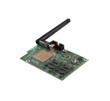 Modulo 3G Para AMT2018E/EG 4543585 - INTELBRAS