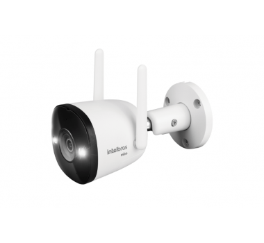 Camera De Video WI-FI Full HD IM5 SC 4565505 - INTELBRAS