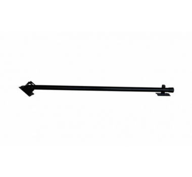 Suporte Infra Ativo 1 Metros -  CONFISEG