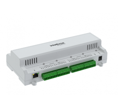 Controlador De Acesso CT 3000 2PB 4682070 - INTELBRAS - 2