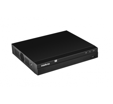 Nvr Stand Alone Nvd 1404 4581062 - INTELBRAS